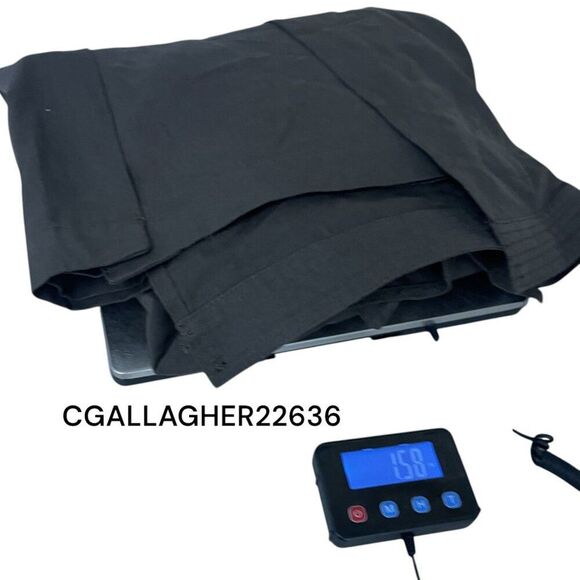 Zara SRPLS Womens Wrap Skirt Size XS Brown Midi Belted 9202/213 NWT - Picture 12 of 12